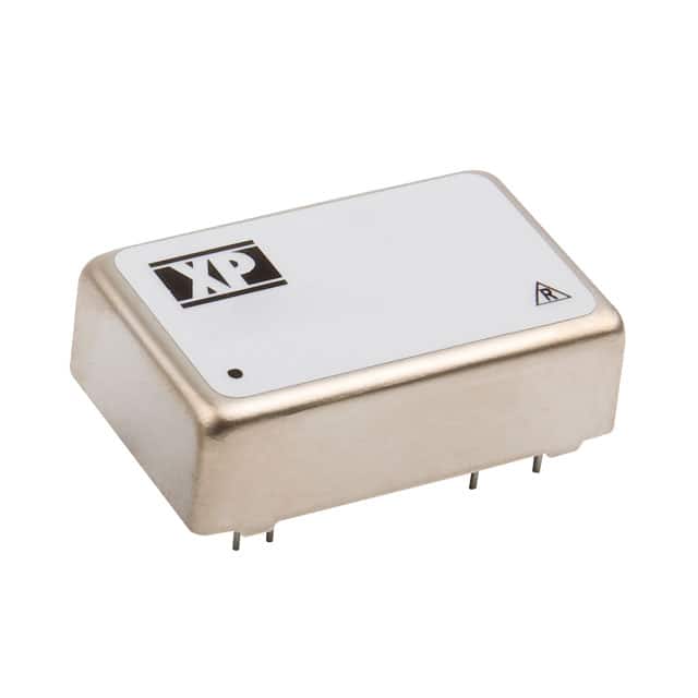 JTC0648D05 DC DC CONVERTER +/-5V 6W