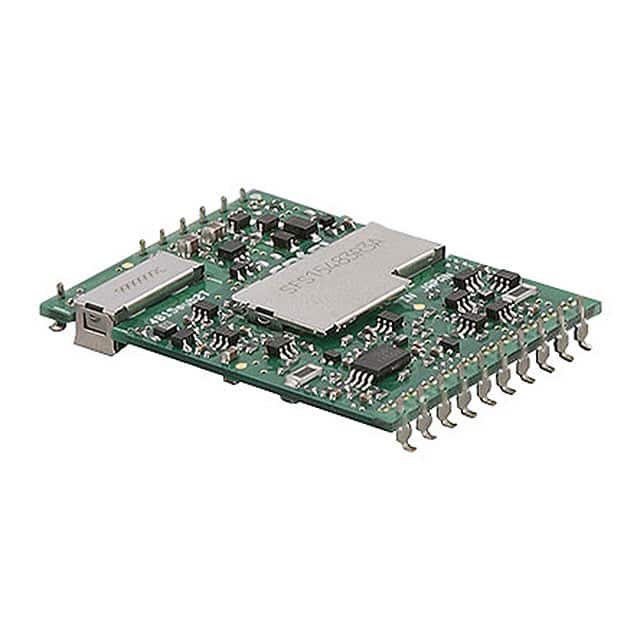 SFS152415B DC DC CONVERTER 15V 15W