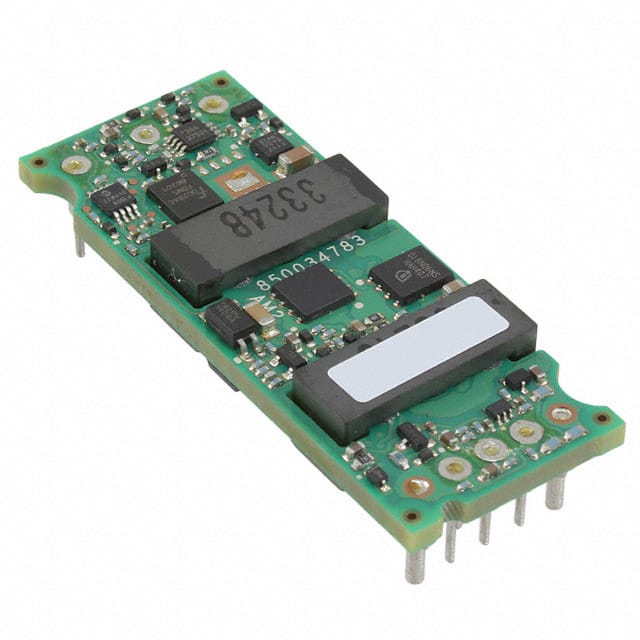 EHHD024A0A41Z DC DC CONVERTER 5V 120W