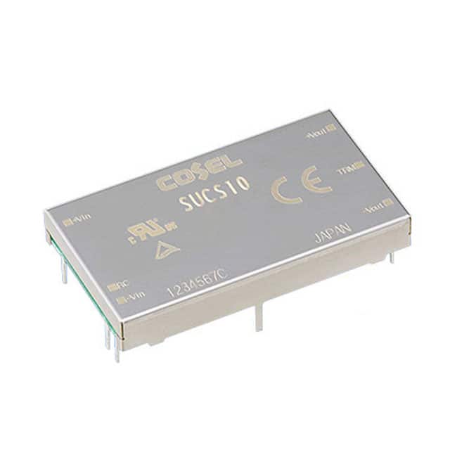 SUCS102405C DC DC CONVERTER 5V