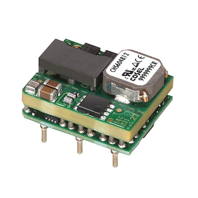 CHS604805 DC DC CONVERTER 5V