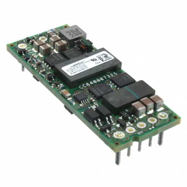 EVW010A0B41Z DC DC CONVERTER 12V 120W