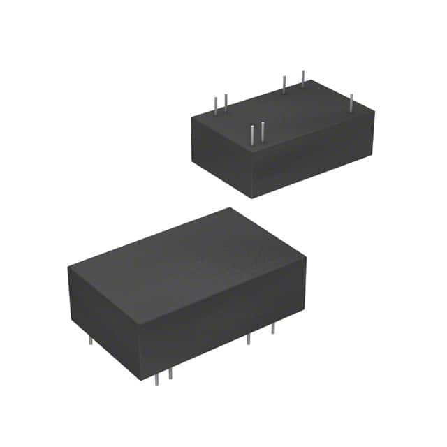 REC3.5-1205SRW/R8/A/X1 DC DC CONVERTER 5V 3.5W
