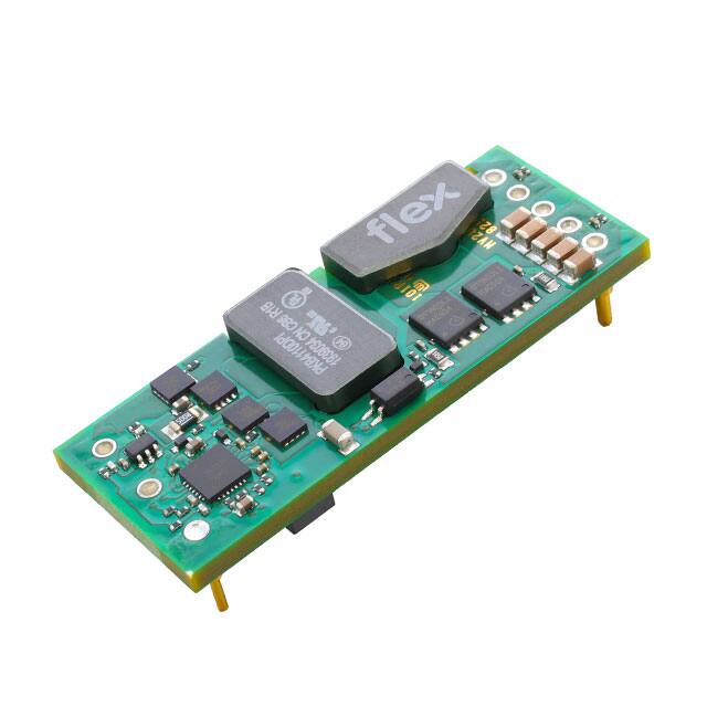 PKB4110DPI DC DC CONVERTER 3.3V 132W