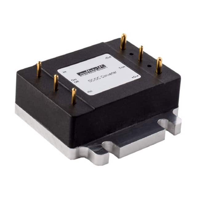 IRS-5/10-Q48P-C DC DC CONVERTER 5V 50W