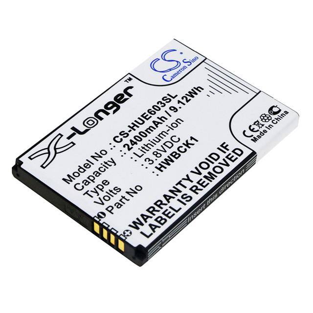 CS-HUE603SL Replacement for Cameron Sino CS-
