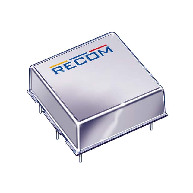 RP10-4812SA/P DC DC CONVERTER 12V 10W