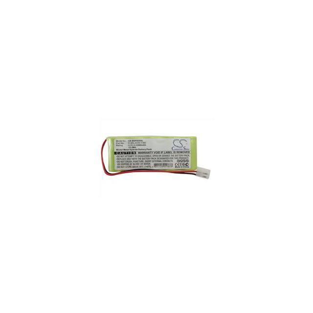 CS-BSK620SL Replacement for Cameron Sino CS-