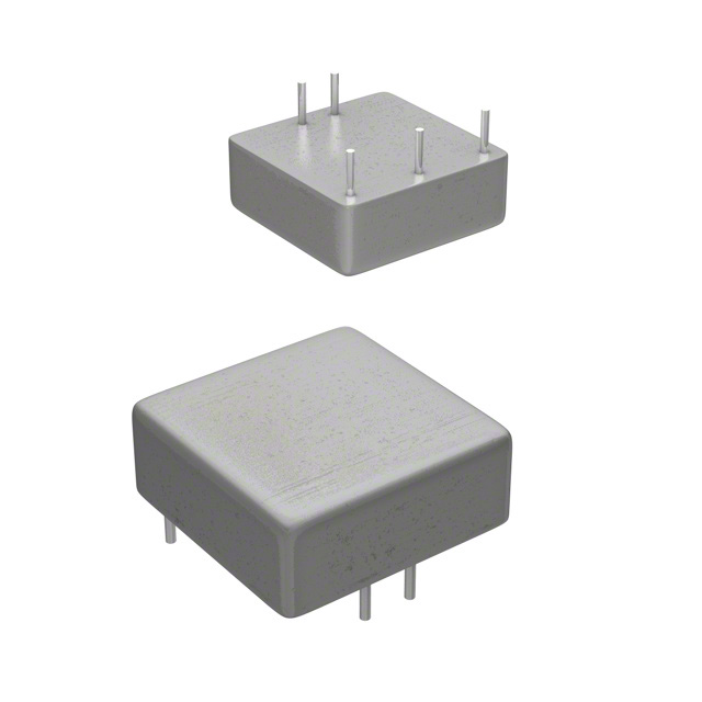 RP15-4805DA/N DC DC CONVERTER +/-5V 15W