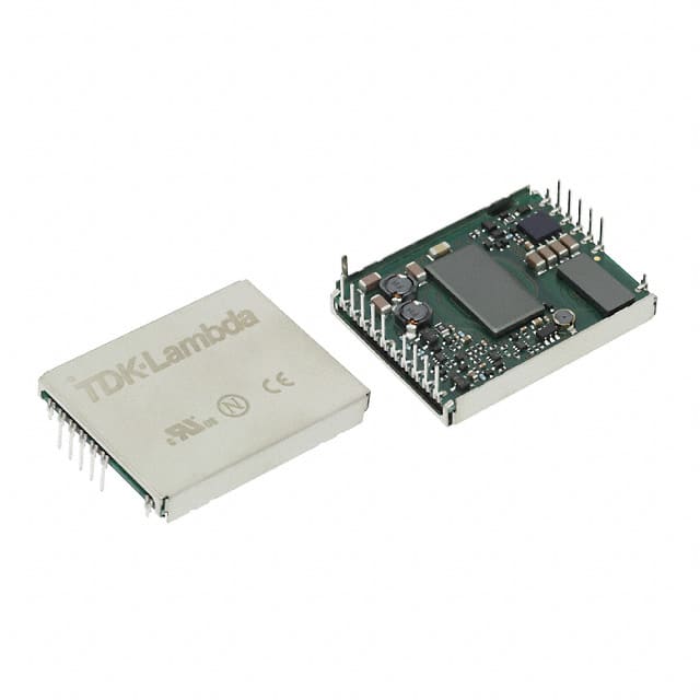 CC15-4803SFP-E DC DC CONVERTER 3.3V 15W