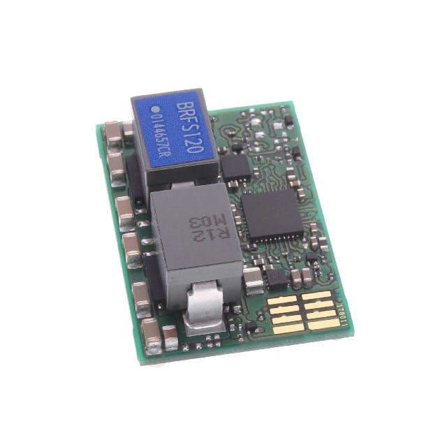 BRFS120 DC DC CONVERTER 0.6-1.8V