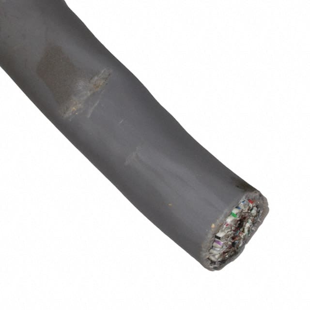 5080/50C SL001 CABLE 50COND 16AWG SLATE 1000'