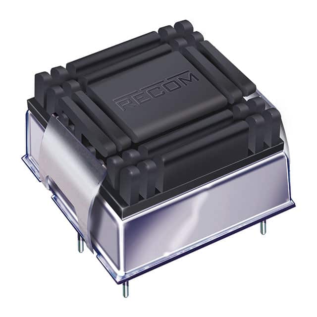 RP10-2405SAW/XC-HC DC DC CONVERTER 5V 10W