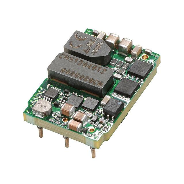 CHS1204812 DC DC CONVERTER 12V