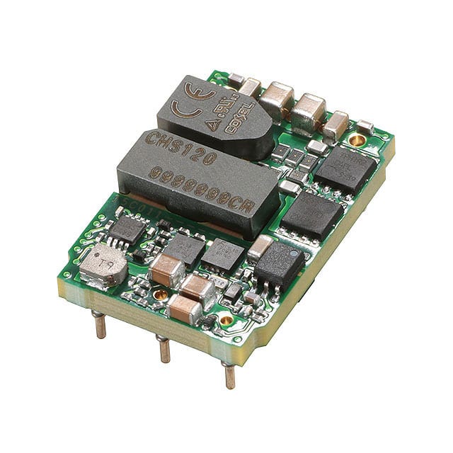 CHS1202415 DC DC CONVERTER 15V 120W