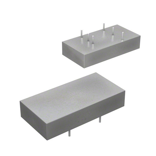 RP15-2405DFW/N DC DC CONVERTER +/-5V 15W