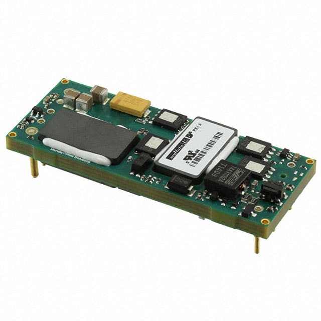 UWE-12/10-Q12P-C DC DC CONVERTER 12V 120W