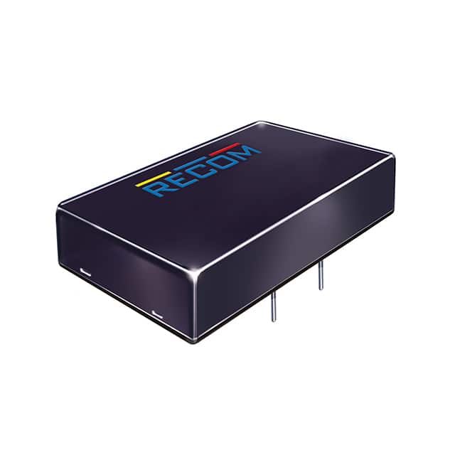 RP20-11005SFR/XC-HC DC DC CONVERTER 5V 20W