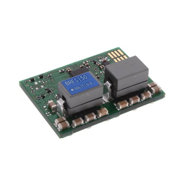 BRFS150 DC DC CONVERTER 0.6-1.8V