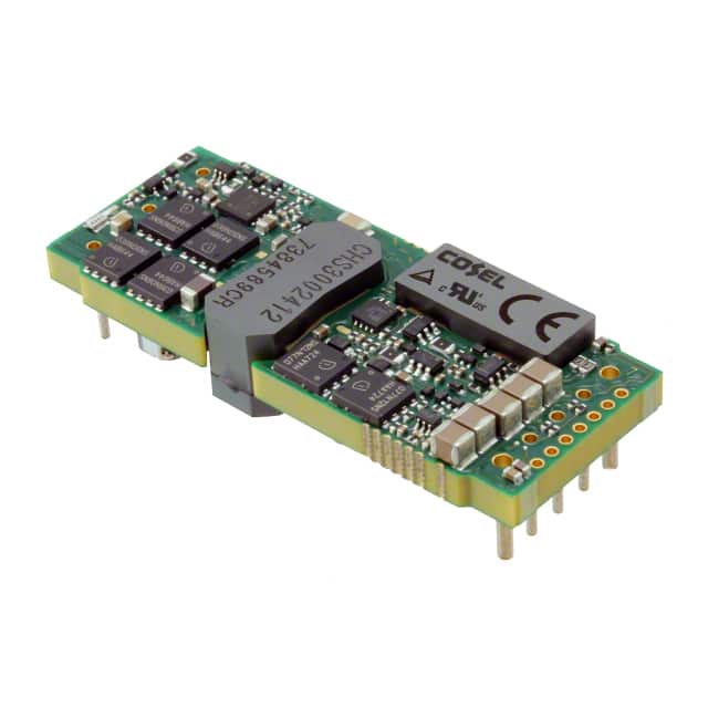 CHS3002415 DC DC CONVERTER 15V 203W