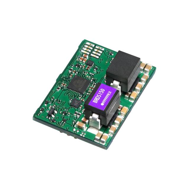 BRDS150 DC DC CONVERTER 0.6-1.8V