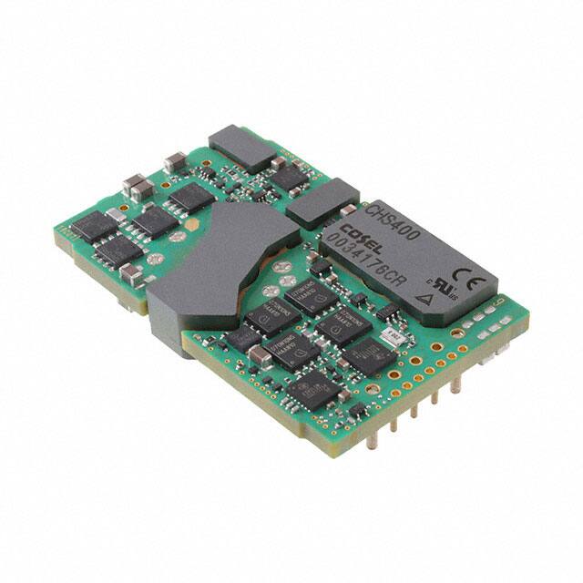 CHS4002415 DC DC CONVERTER 15V 398W
