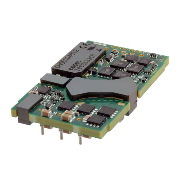 CHS4004812 DC DC CONVERTER 12V
