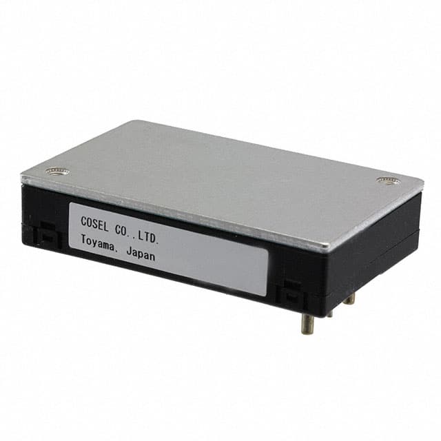DHS100A15 DC DC CONVERTER 15V 101W