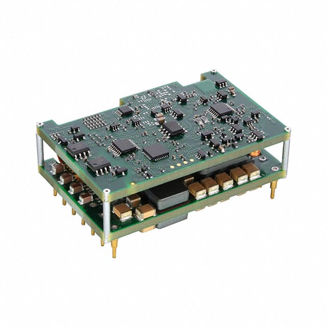 PIM4610PDA DC DC CONVERTER 3.3V 66W