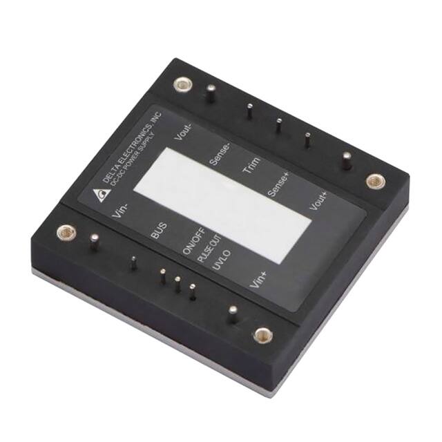 H80SV24008PRFS DC DC CONVERTER 24V 204W