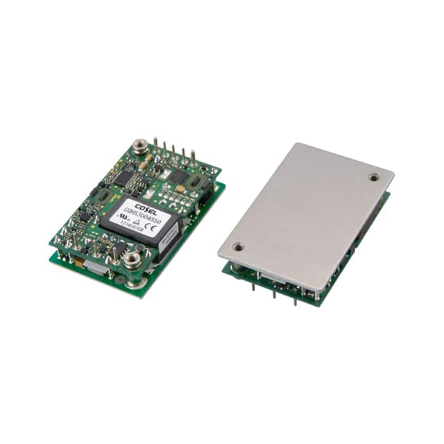CQHS3004850 DC DC CONVERTER 50V
