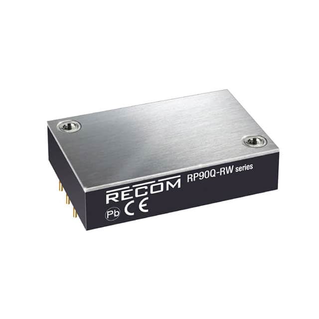 RP90Q-11048SRW/N DC DC CONVERTER 48V 87W