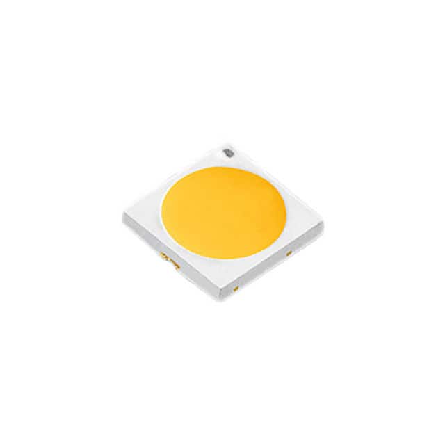 MP-5050-6100-27-80 LED MP5050 WARM WHITE 2700K 2SMD
