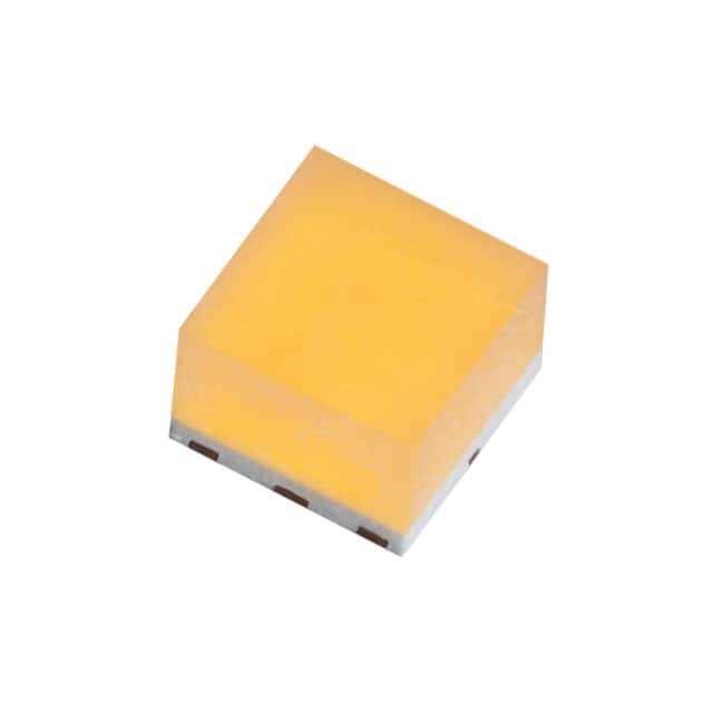 MP-1616-2100-27-80 LED MP16162100 WARM WHITE 2700K