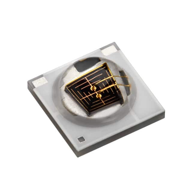 SST-10-IR-B130-H940-00 IR MOD SST10 940NM TOP VIEW