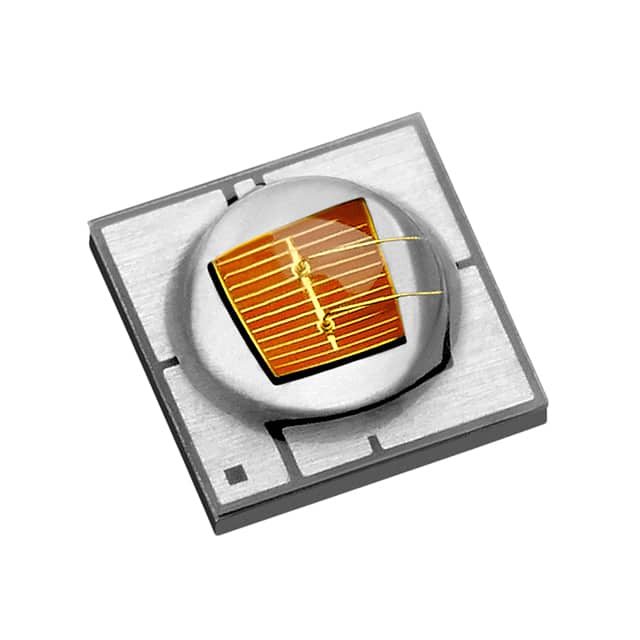 SST-10-DR-B130-H660 LED SST10 RED 660NM SMD