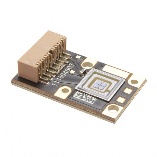 CBM-40-UV-X32-DC380-22 EMITTER MODULE