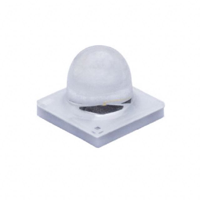 SST-05-IR-B70-K850 IR MOD SST5 850NM TOP VIEW