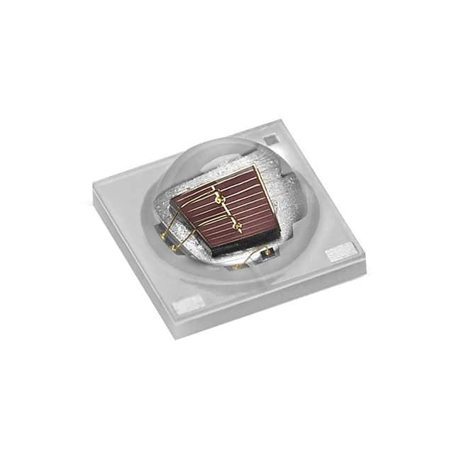 SST-10-R-B90-G630 LED SST10 RED 3535