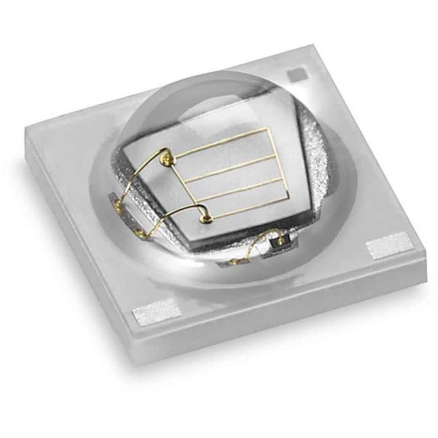 SST-20-B-B120-S450 LED SST20 BLUE 450NM 1414