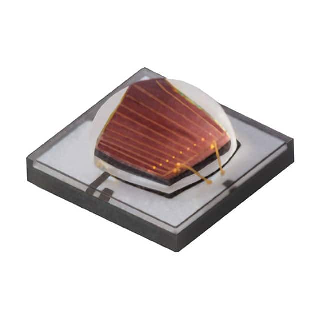 SST-20-DR-B120H-X660 LED SST20 DEEP RED 1414
