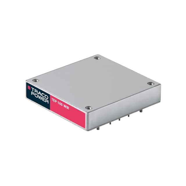 TEP 160-4818WIR DC DC CONVERTER 48V 154W