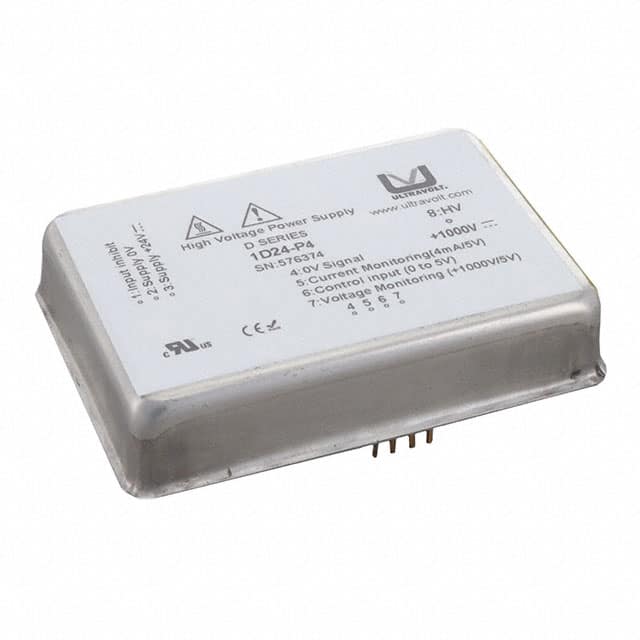 1D24-P4 D-SERIES DC TO HVDC CONVERTER, S