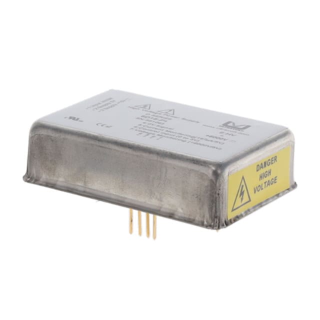 6D15-P1 D-SERIES DC TO HVDC CONVERTER, S