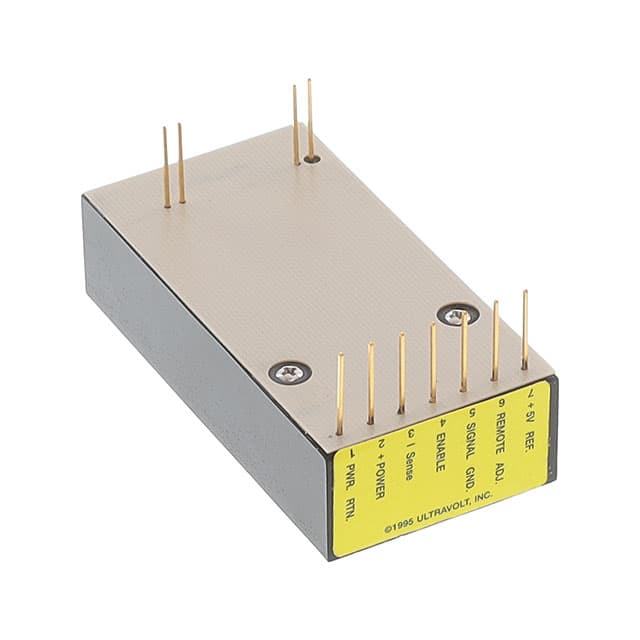 2AA12-N4 AA-SERIES DC TO HVDC CONVERTER,