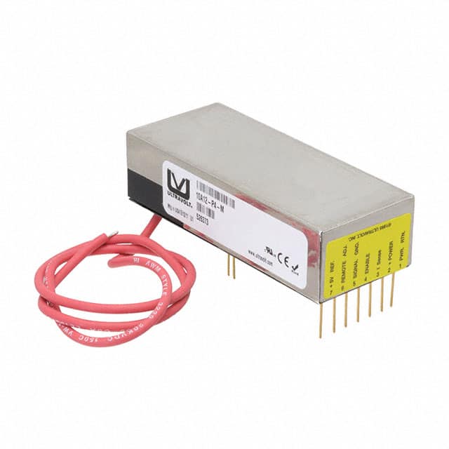 10A12-P4-M DC DC CONVERTER 10000V 4W