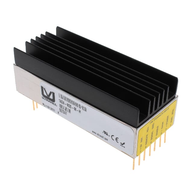 1A24-N30-M-H A-SERIES DC TO HVDC CONVERTER, S