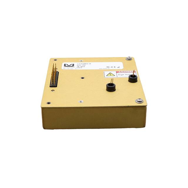 4C24-P60 DC/DC CONVERTER