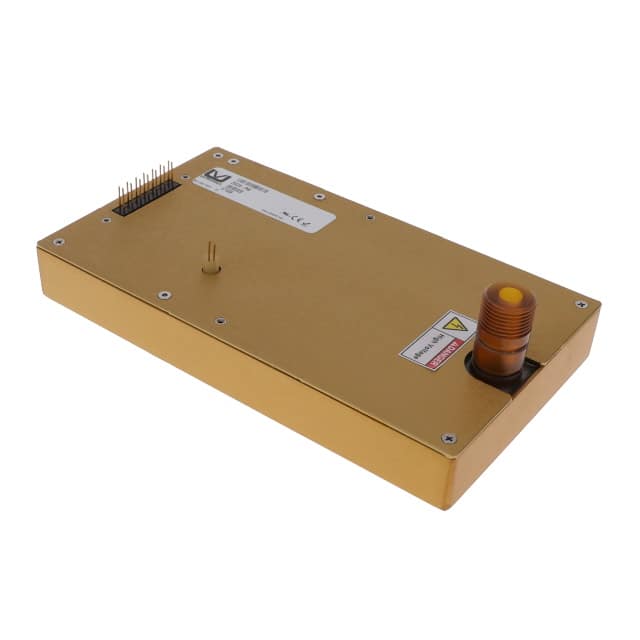 25C24-P60 DC/DC CONVERTER
