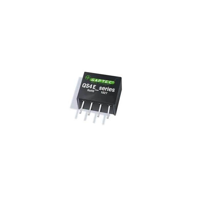 QS4E_1203S1U DC-DC INDUSTRIAL